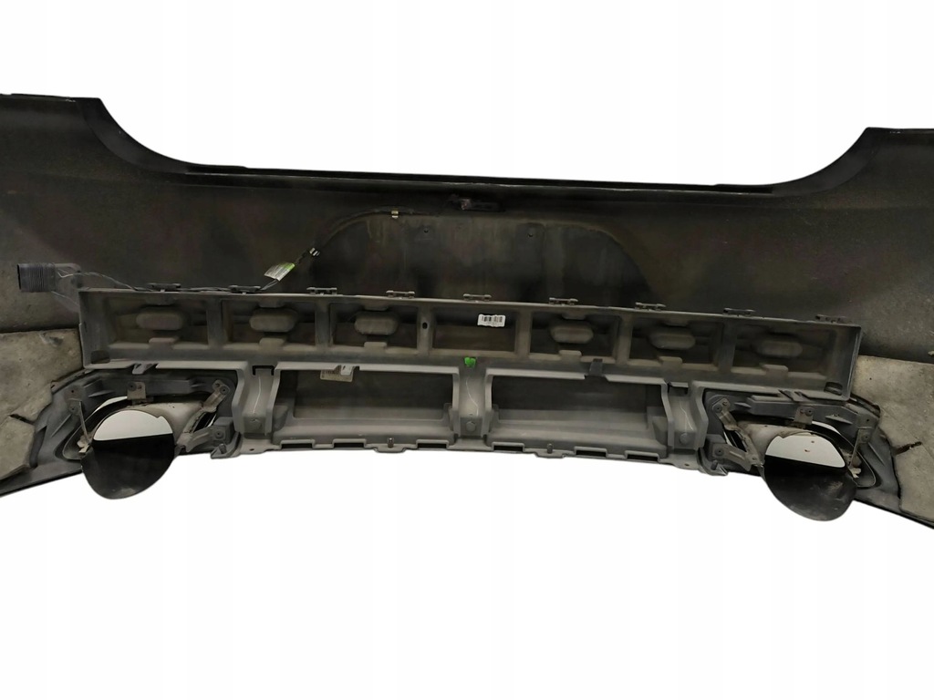 фото №10, Dodge charger 2017 с задний бампер задний