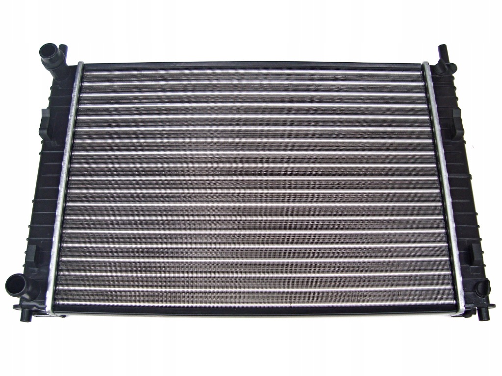 Купить Радиатор радиатор воды жидкости двигателя ford fiesta v 1.4 tdci 1.6 16v