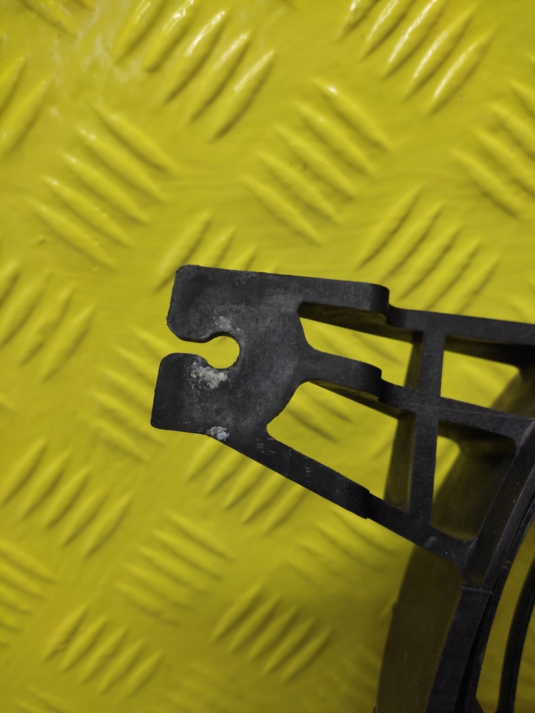 фото №6, Kia carens вентилятор радіатора a00514600