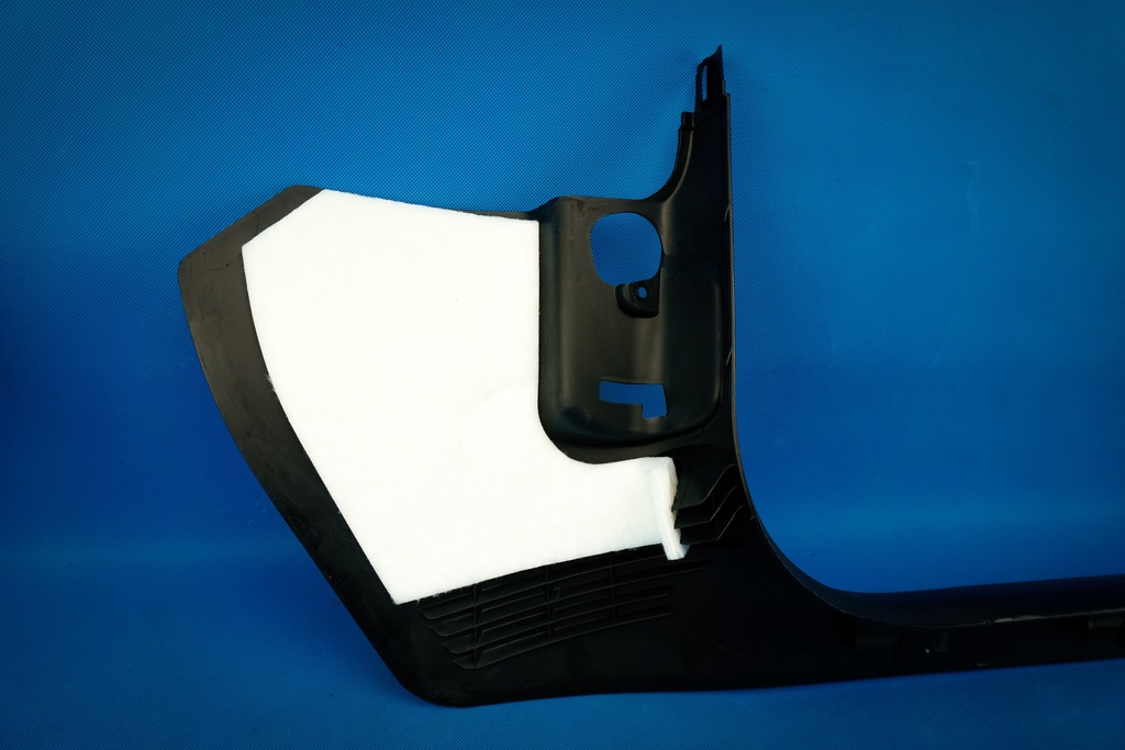 фото №7, Защита обшивка стойка audi a4 8k a5 sp 8k1867271c