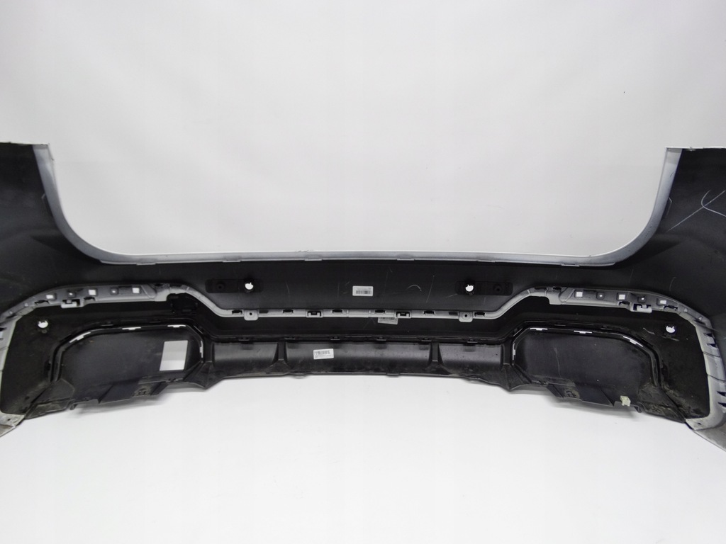 фото №14, Bmw ix3 g08 lift 21- бампер задній 9853318 оригінальний