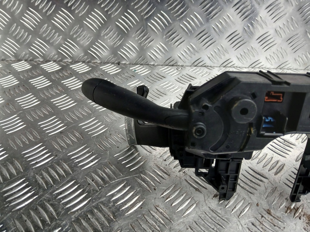 фото №8, Citroen c4 picasso i переключатель комбинированный 96644965xt 2007r