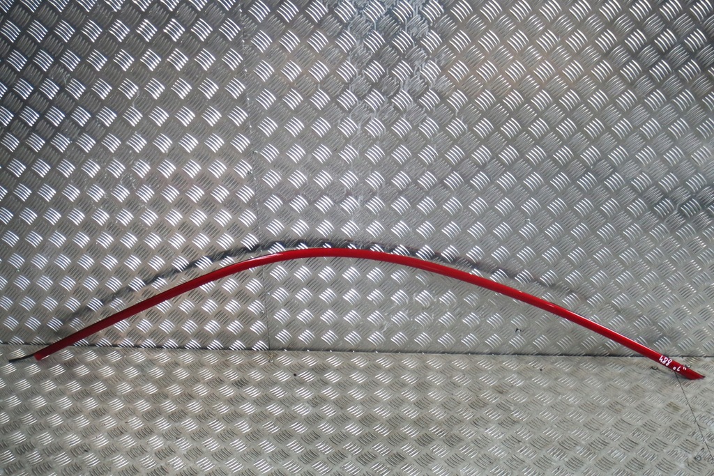 фото №1, Молдинг кровельная левая ferrari 488