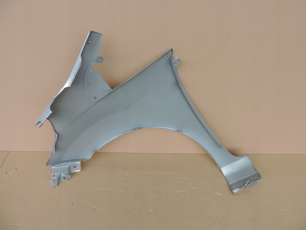 фото №11, Honda jazz lift 2011 2012 2013 правый крыло