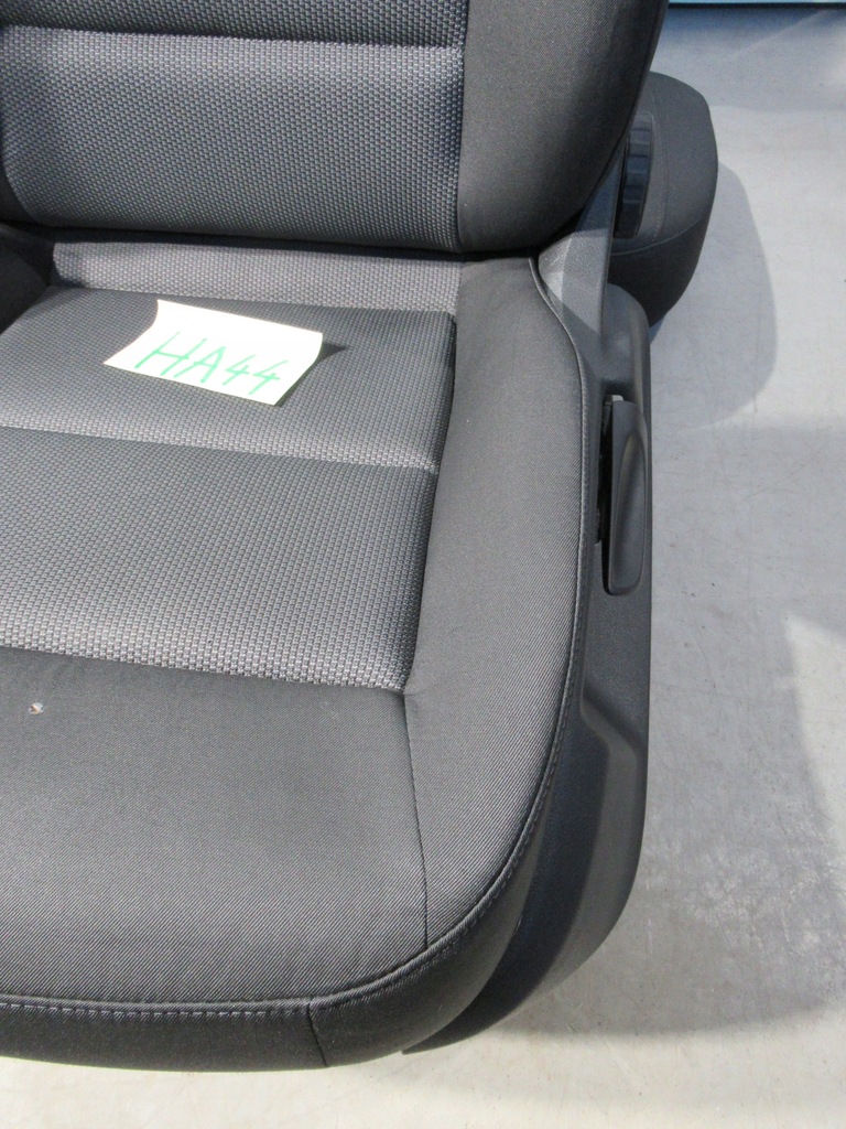 фото №6, Audi q3 i 8u сиденья сиденье водителя пассажира заднее сиденье набор