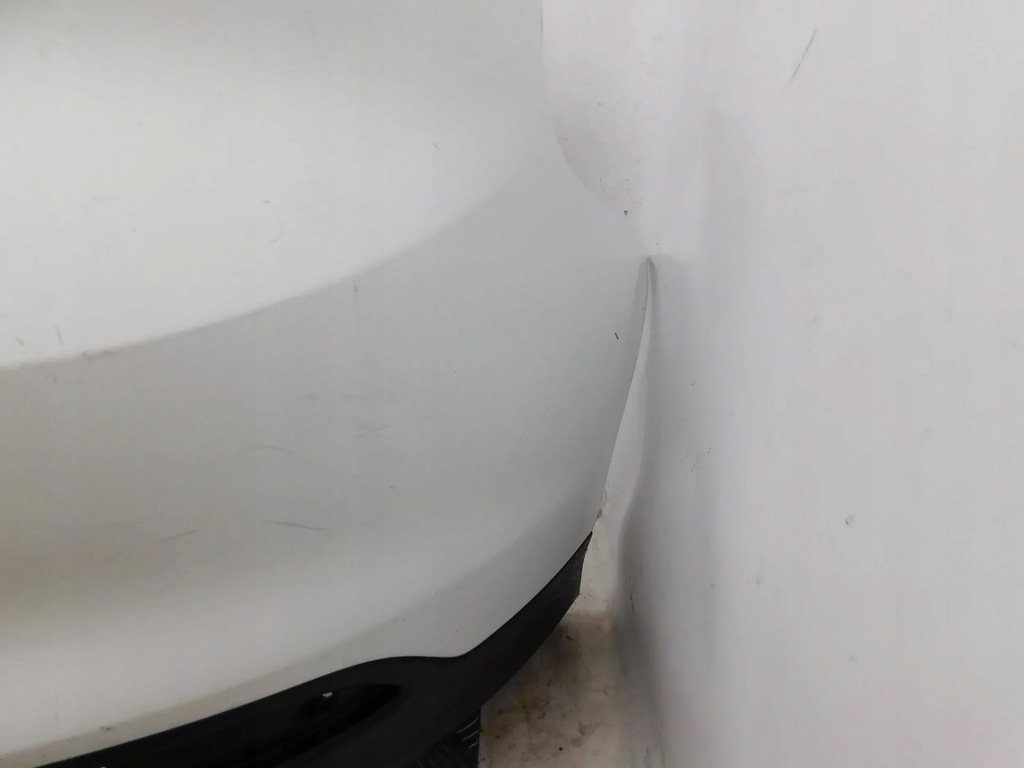 фото №9, Бампер задняя задний ford focus 3 iii mk3 hb