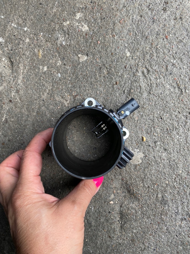 фото №1, 17 jeep grand cherokee wk2 3.0crd расходомер