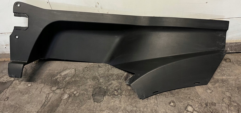 фото №1, Левая подножка volvo fh 82819481