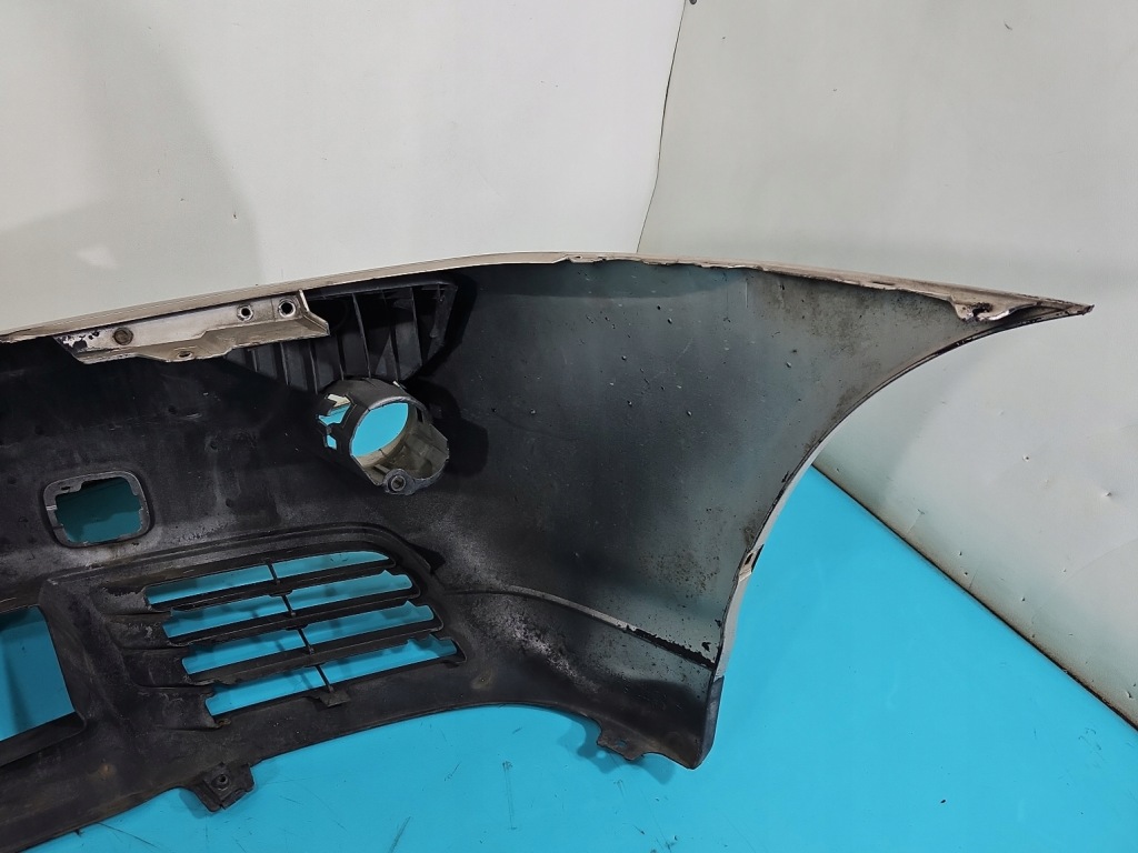 фото №13, Бампер перед lexus rx ii 03-08 4r4