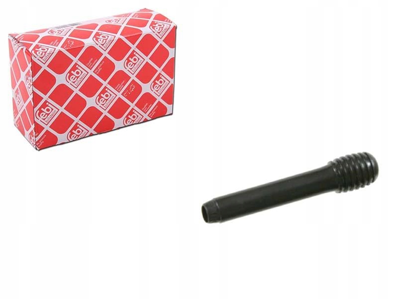 фото №1, Febi кнопка блокування замка vw