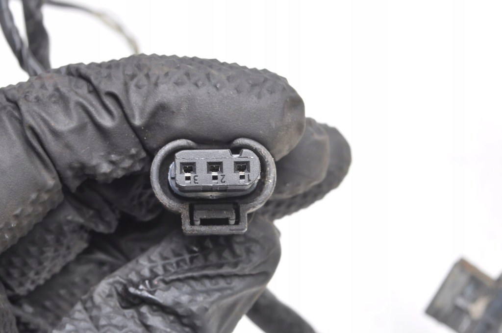 фото №8, Bmw e87 e81 lift джгут парктронік pdc перед 9128602