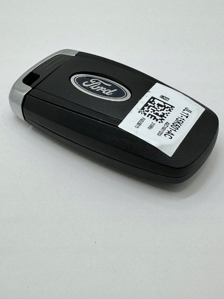 фото №2, Ford bronco escape expedition smart key