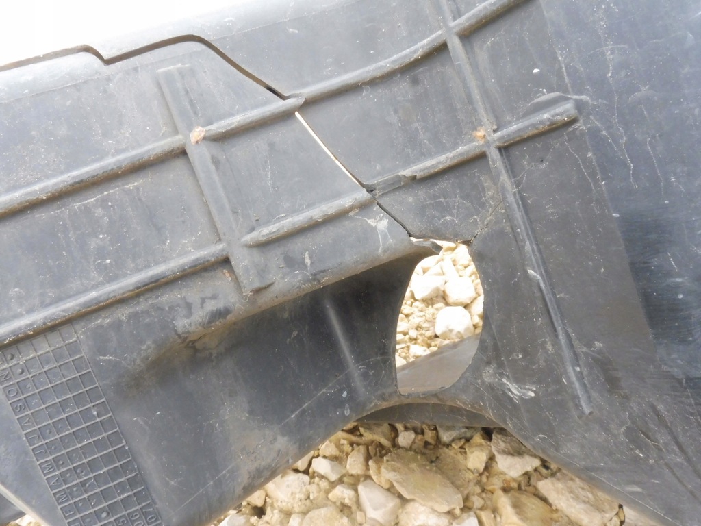 фото №6, Радиатор интеркулер впуск corolla verso ii d4d