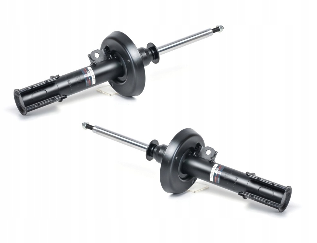 фото №1, Амортизатор opel astra g перед новий .