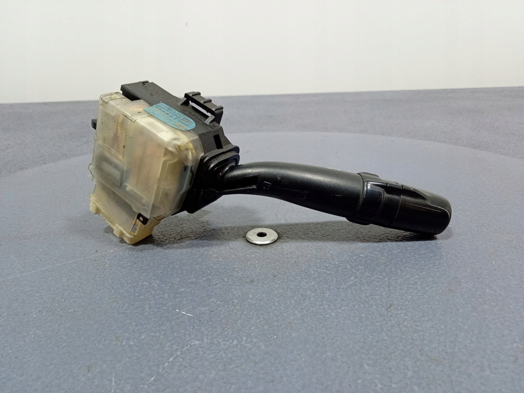 фото №6, Toyota previa ii переключатель света поворотники 84140-20680