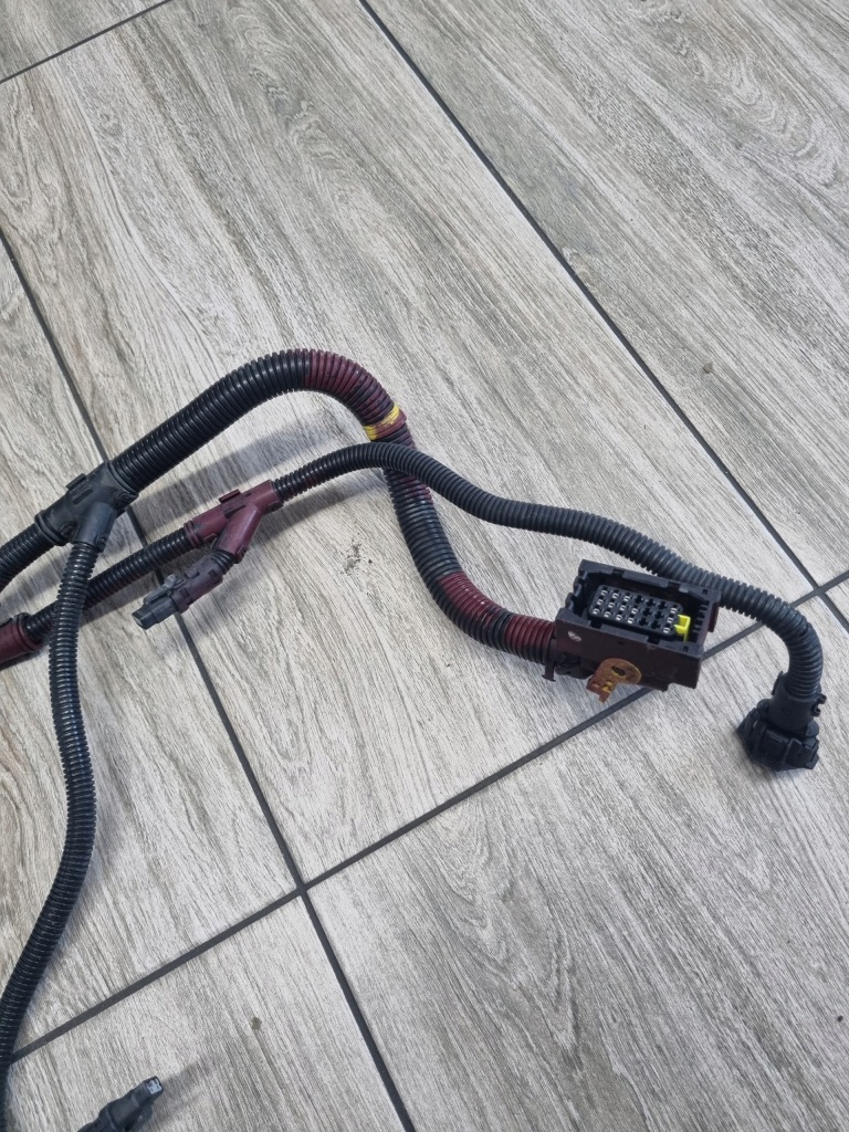 фото №4, Джгут каталізатора volvo fh fm 4 fmx renault gama t range c k euro 6