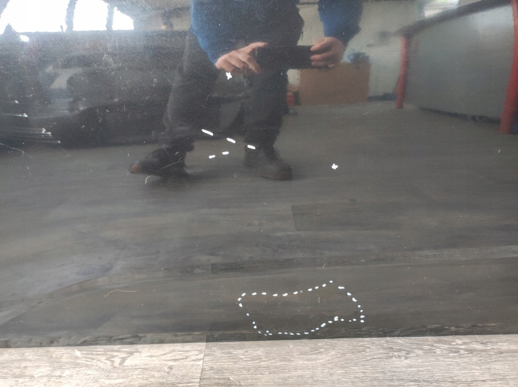 фото №9, Дверь skoda kamiq 658 передние левая --------- poznań --------- giełda