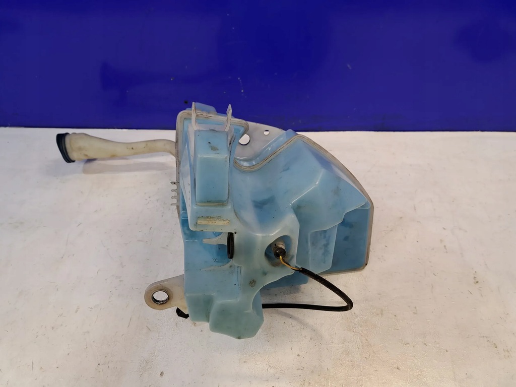 фото №5, Volvo xc90 2007 бачки рідина do омивача