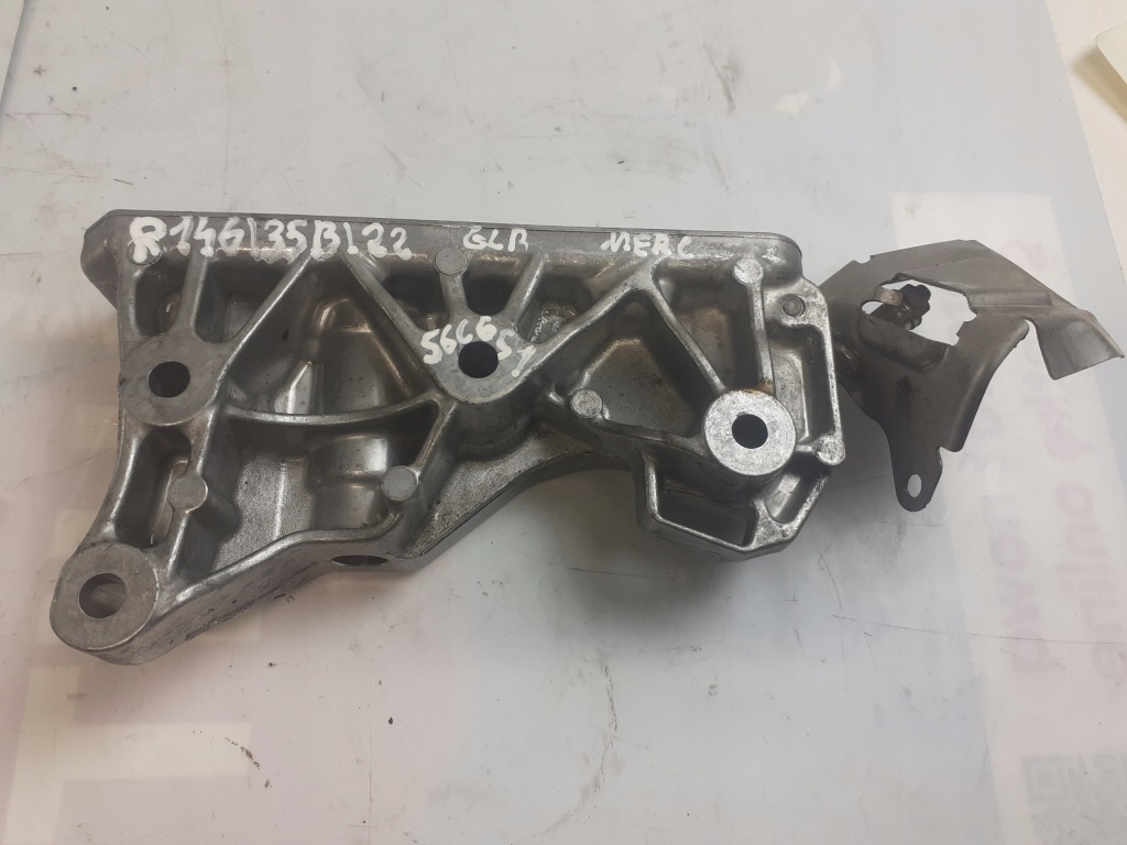 фото №1, Кронштейн двигателя mercedes glb a247 x247 2.0d cdi