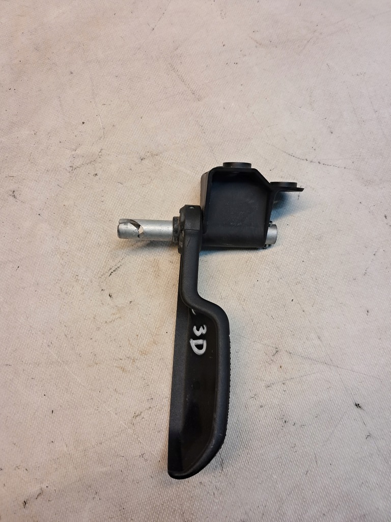 фото №5, Ручка замки крыша land rover freelander i lift 3d