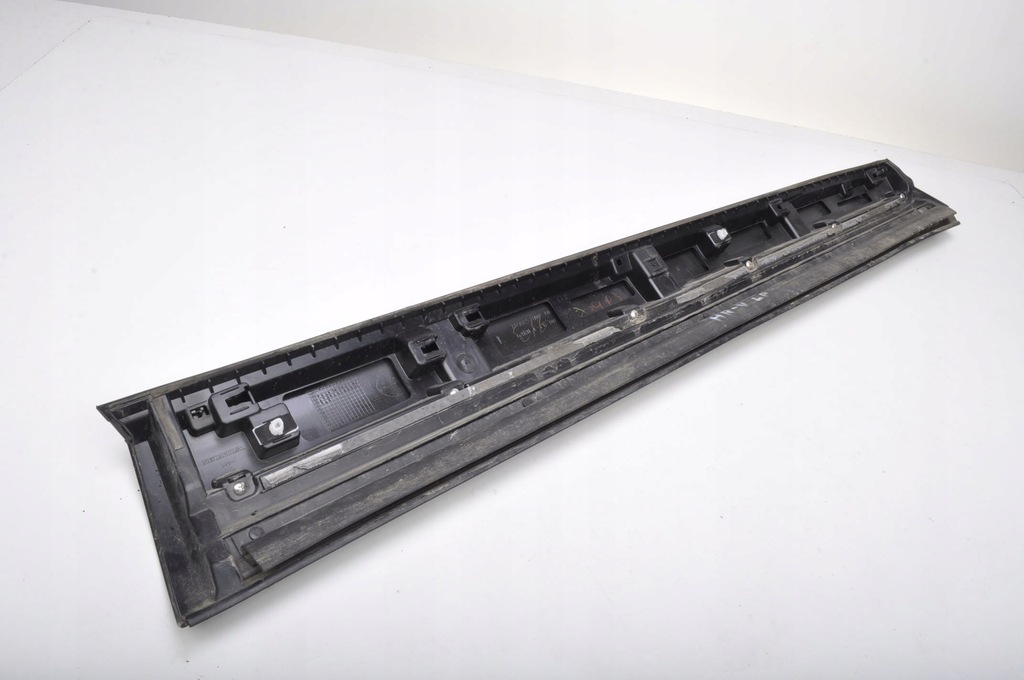 фото №6, Honda hr-v iii молдинг дверь левая перед 75332-3m0-j0 23r