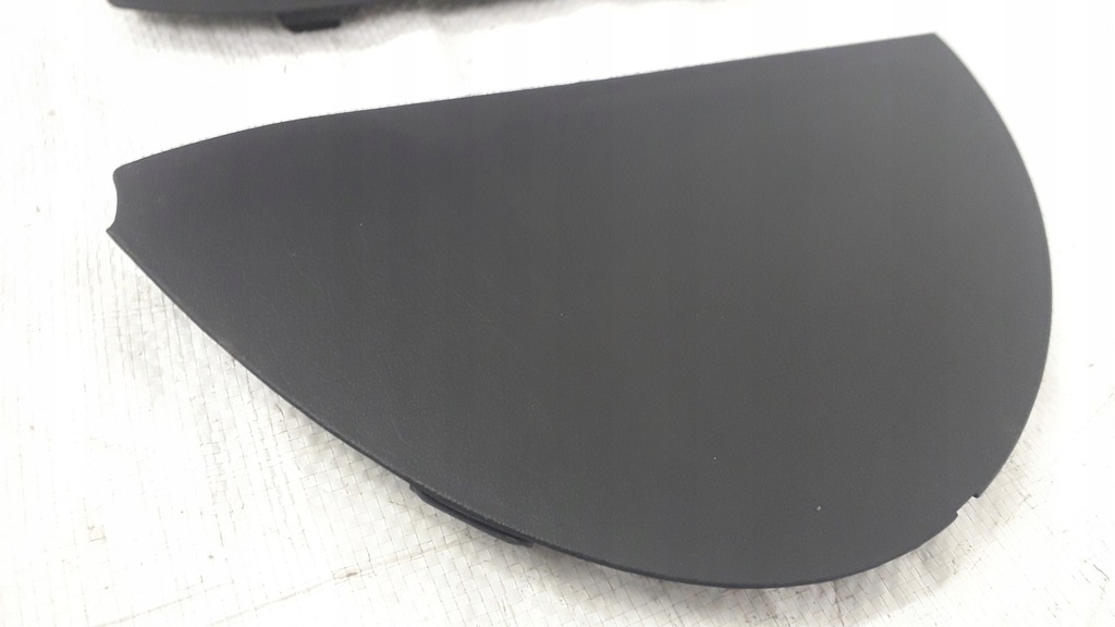 фото №10, Audi a6 c5 правая заглушка консоли 4b0857086b