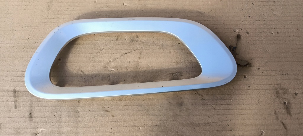 фото №1, Молдинг na дверь передние правое citroen c5 aircross