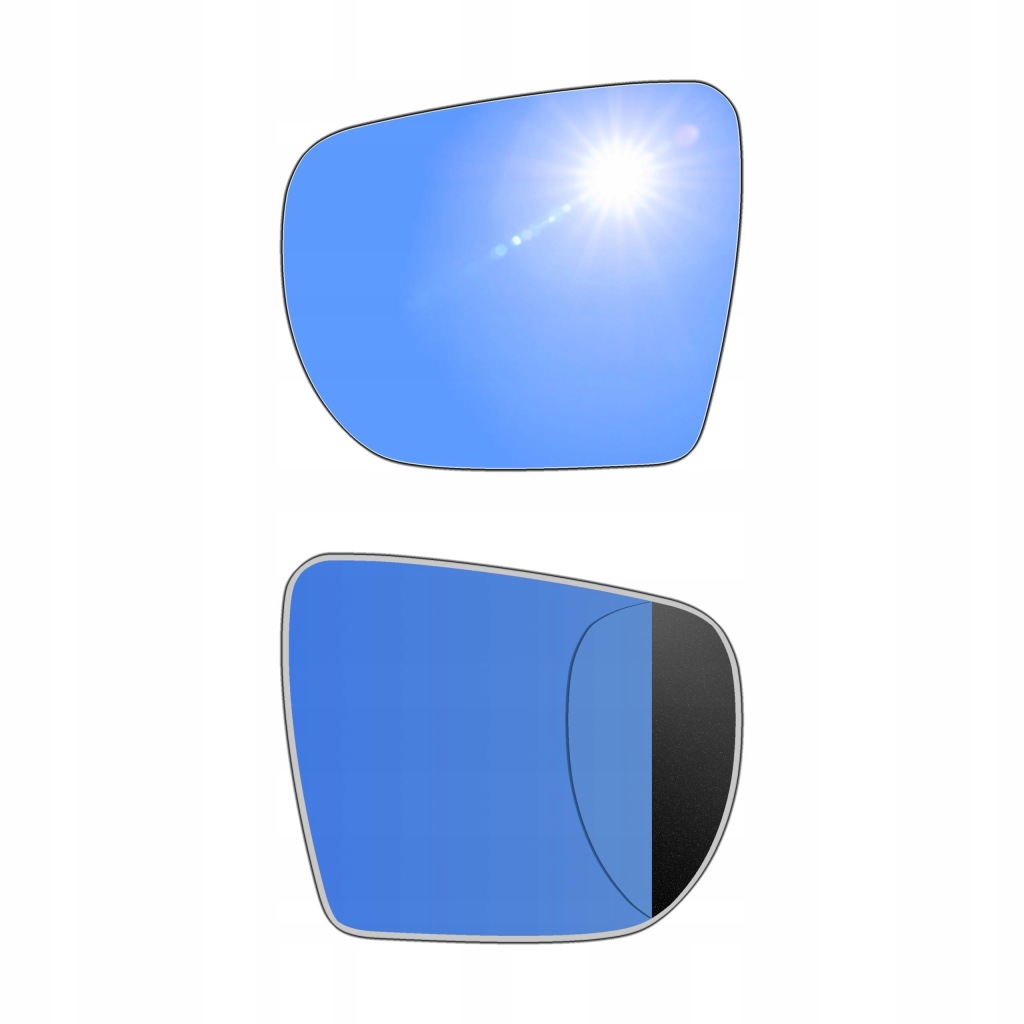 фото №1, Антибліковий kia k9 k900 quoris 2012-2018 2017