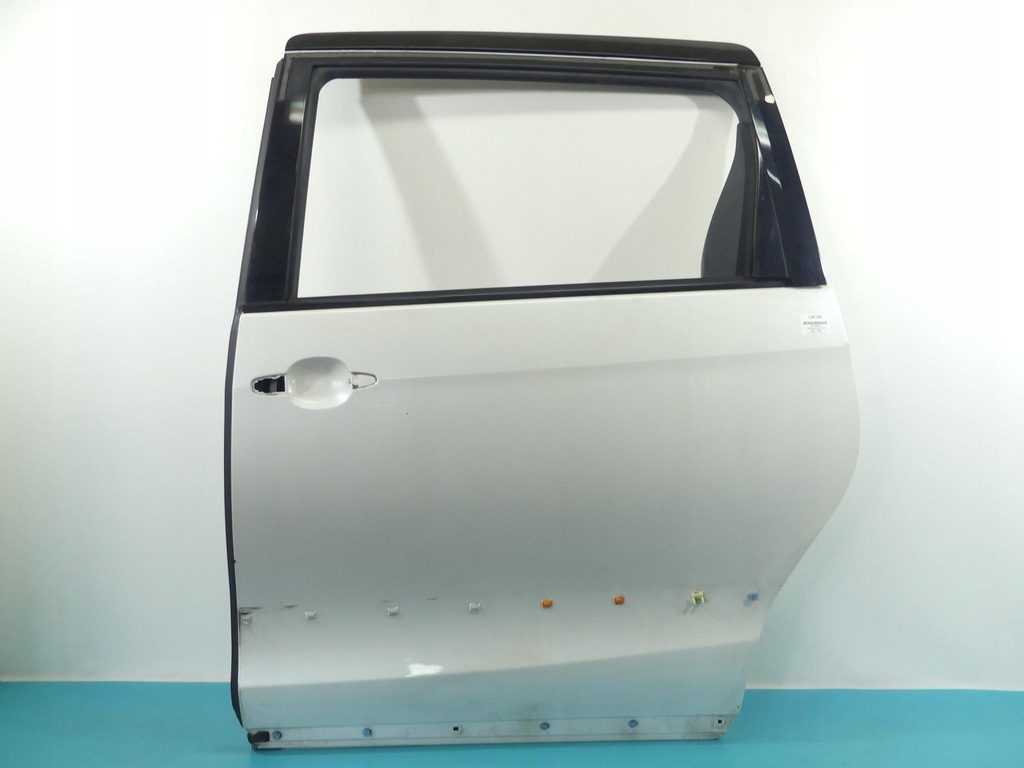 фото №1, Дверь задняя левая toyota estima previa iii 06-19
