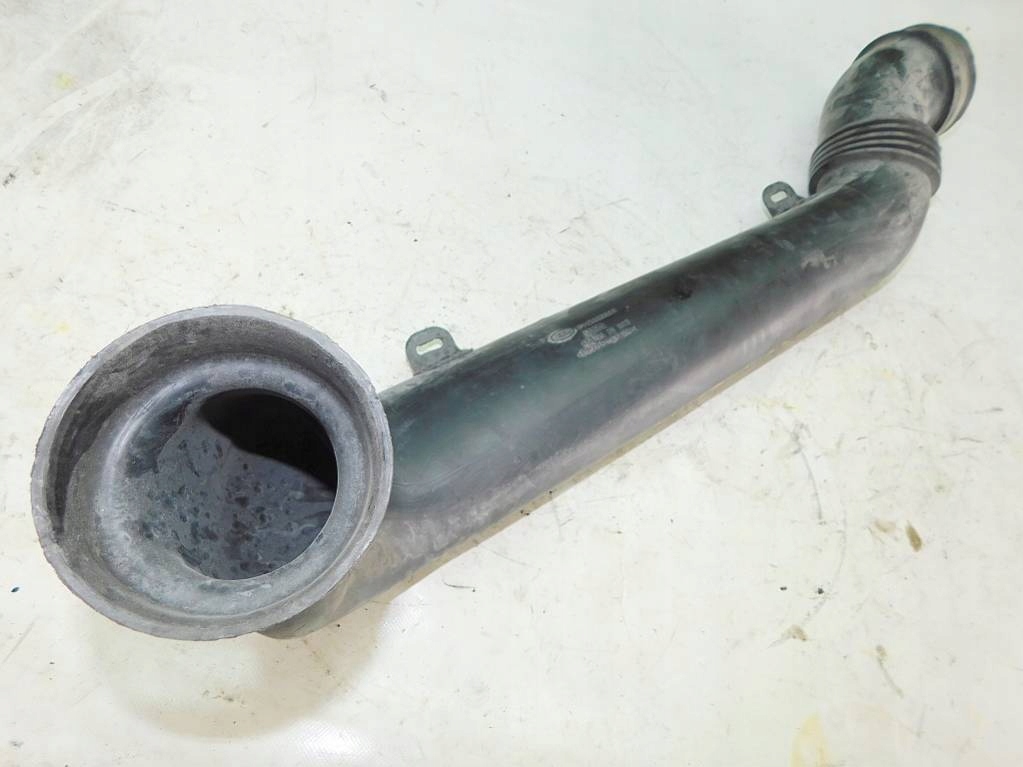 фото №9, Discovery iii l319 2.7td 190km 04r труба повітря