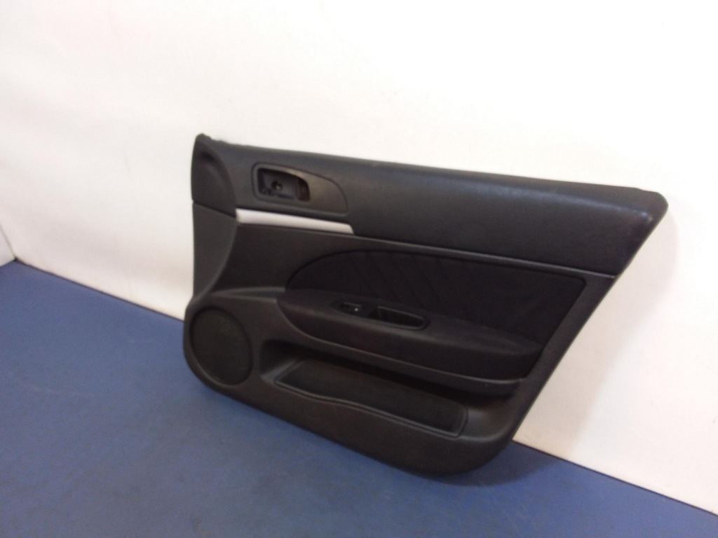 фото №3, Alfa romeo 159 i обивка дверь перед правая