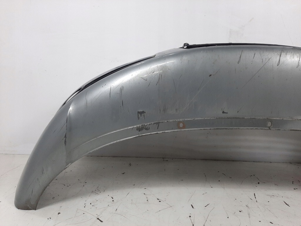 Audi a6 c6 avant 2.0tdi 07r бампер перед противотуманная фара омыватель kod ly7g Цена