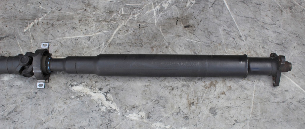 фото №6, Wał привідний bmw f10 n47d20c n47 2.0d механічна коробка передач