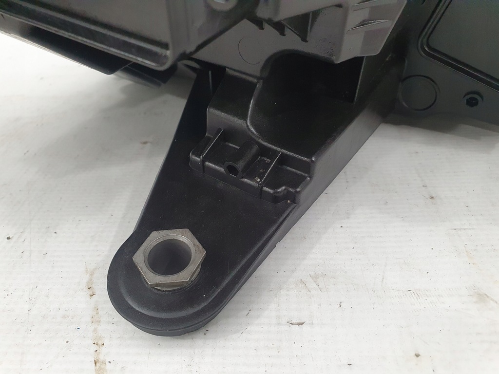 фото №9, Skoda superb 3 iii 3v1 lift full led левая перед