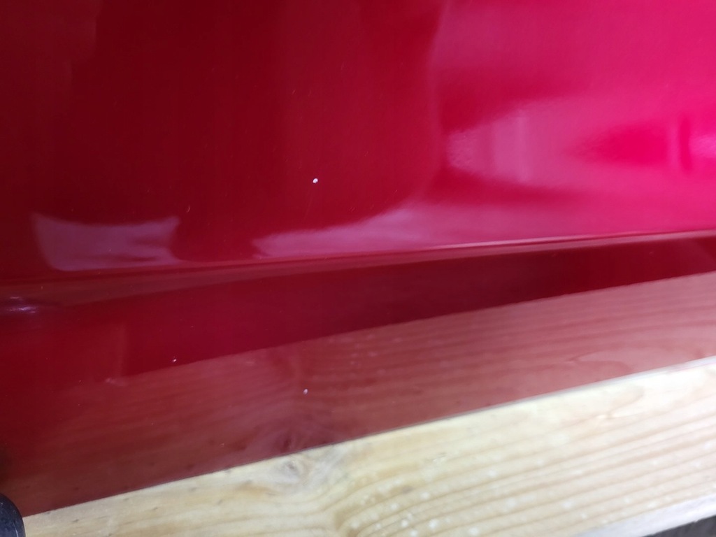 фото №13, Mazda 6 iii gl gj ii lift kombi дверь правый задняя правое задние 46v od 2018r