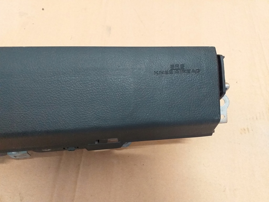 фото №4, Toyota tundra 07- air bag подушка коленная правая