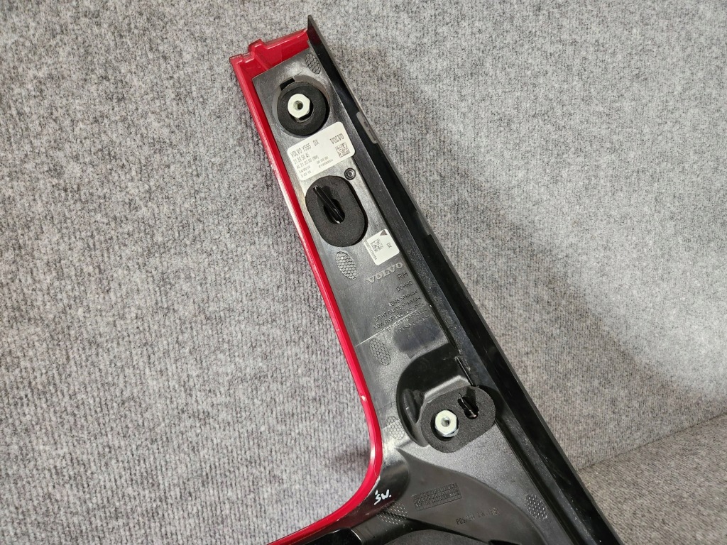 Фара задняя задний правая - volvo v40 31395845 2012-2019 с Разборки