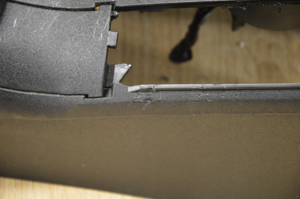 фото №9, Тунель alfa romeo giulietta