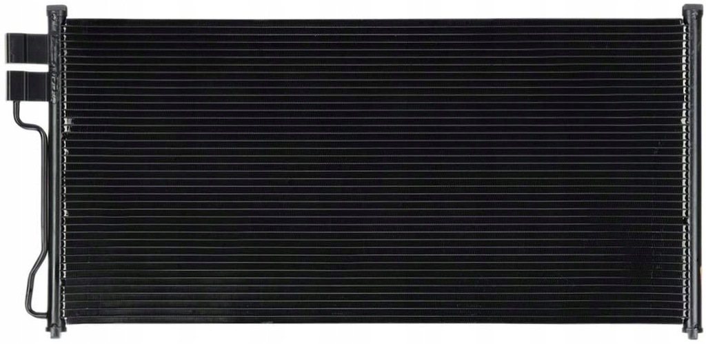 фото №1, Радіатор кондиціонера ford expedition 1997-2006