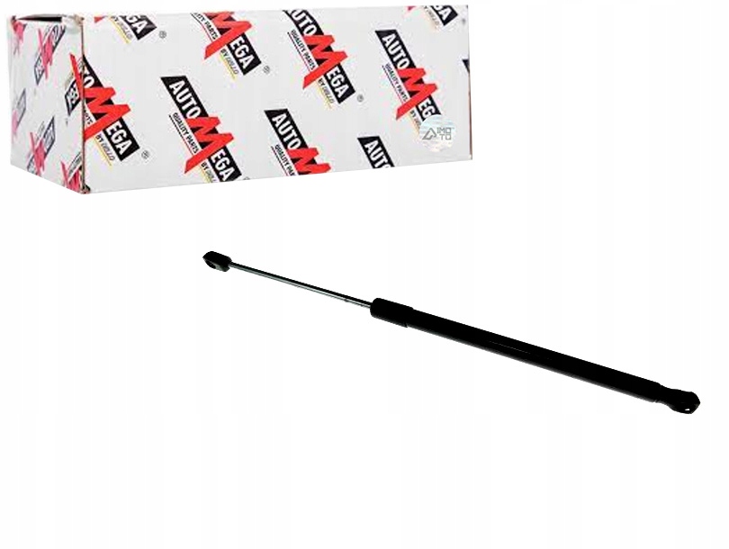 фото №1, Амортизатор крышки automega