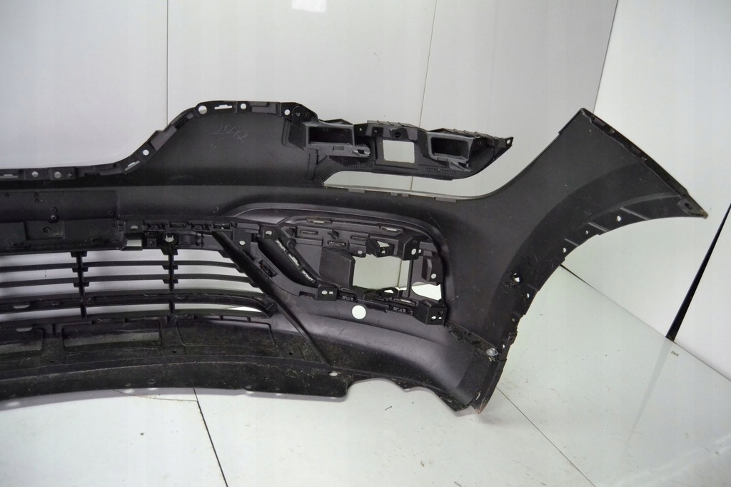 фото №7, Renault koleos ii 2024 бампер передний