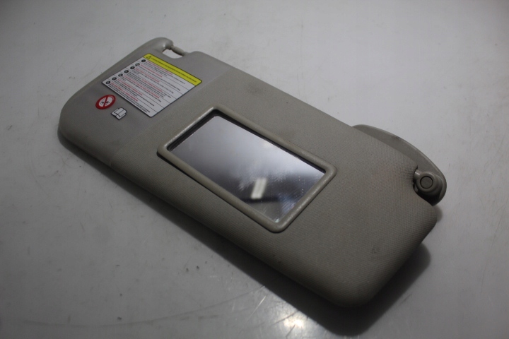 фото №1, Защита солнцезащитная правая alfa romeo mito