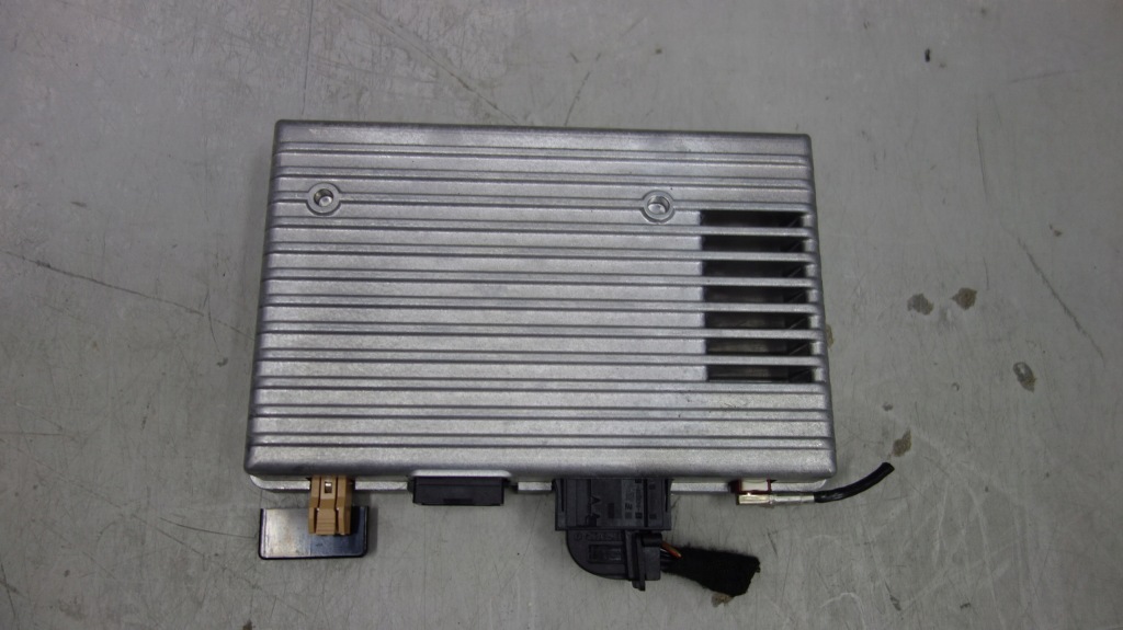 фото №1, Opel модуль bluetooth телефон 13353283