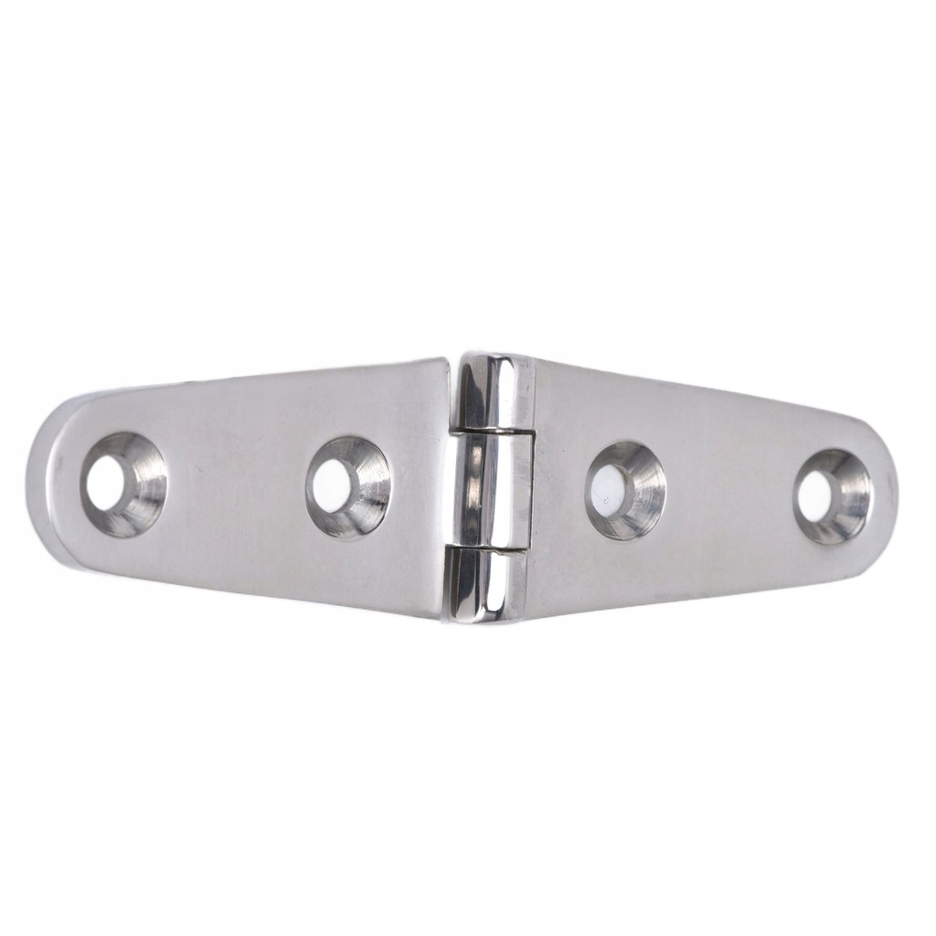 фото №8, Петля с 4 отверстиями петли ze нержавеющая сталь нержавеющей