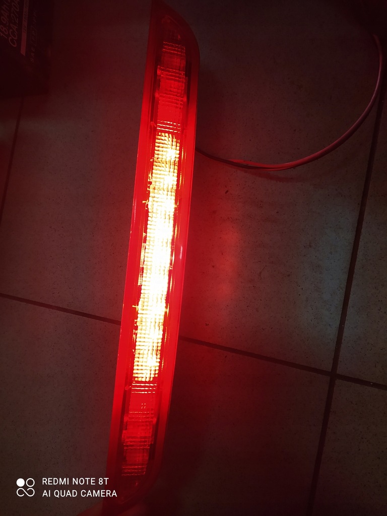 фото №6, 2013 mazda cx-5 центральный свет стоп