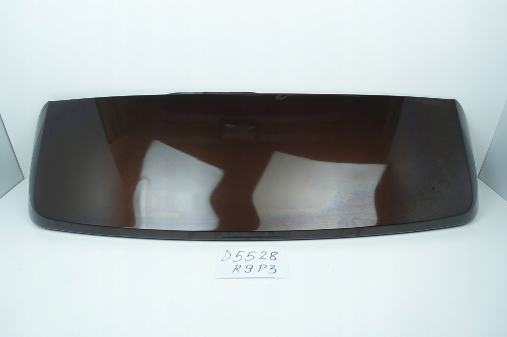 Купить Спойлер спойлер крышки багажника volvo v40 2 ii 2017-