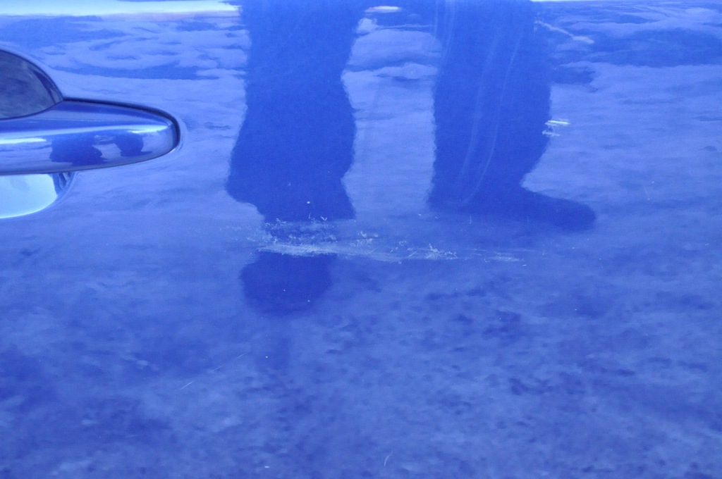 фото №11, Volvo s60 ii v60 дверь правый перед передние полный