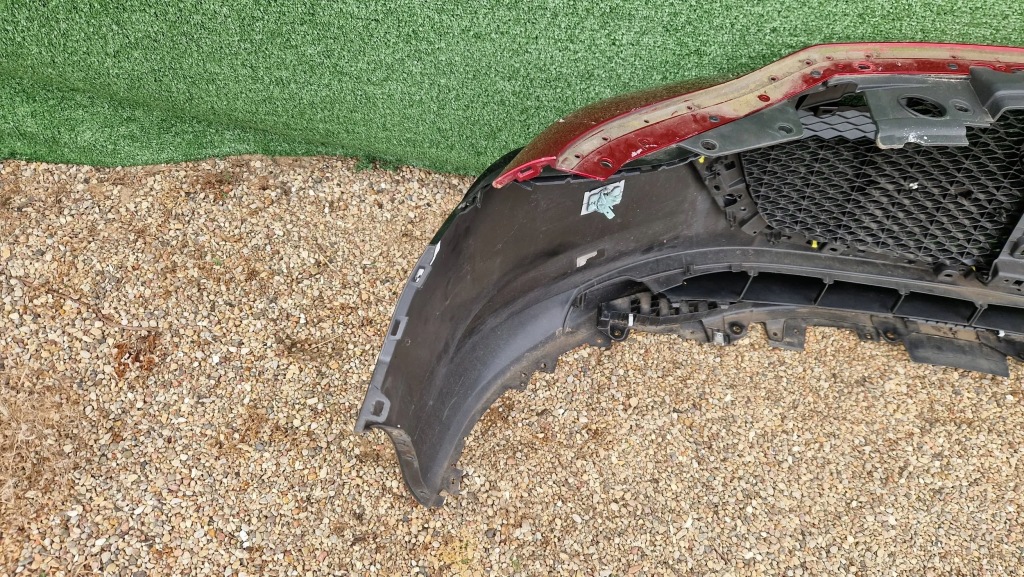 Mazda 3 19- бампер перед передній pdc bckn-50031 Ціна