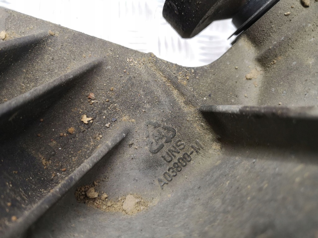 фото №7, Коробка передач приборная audi q7 4l a03800m