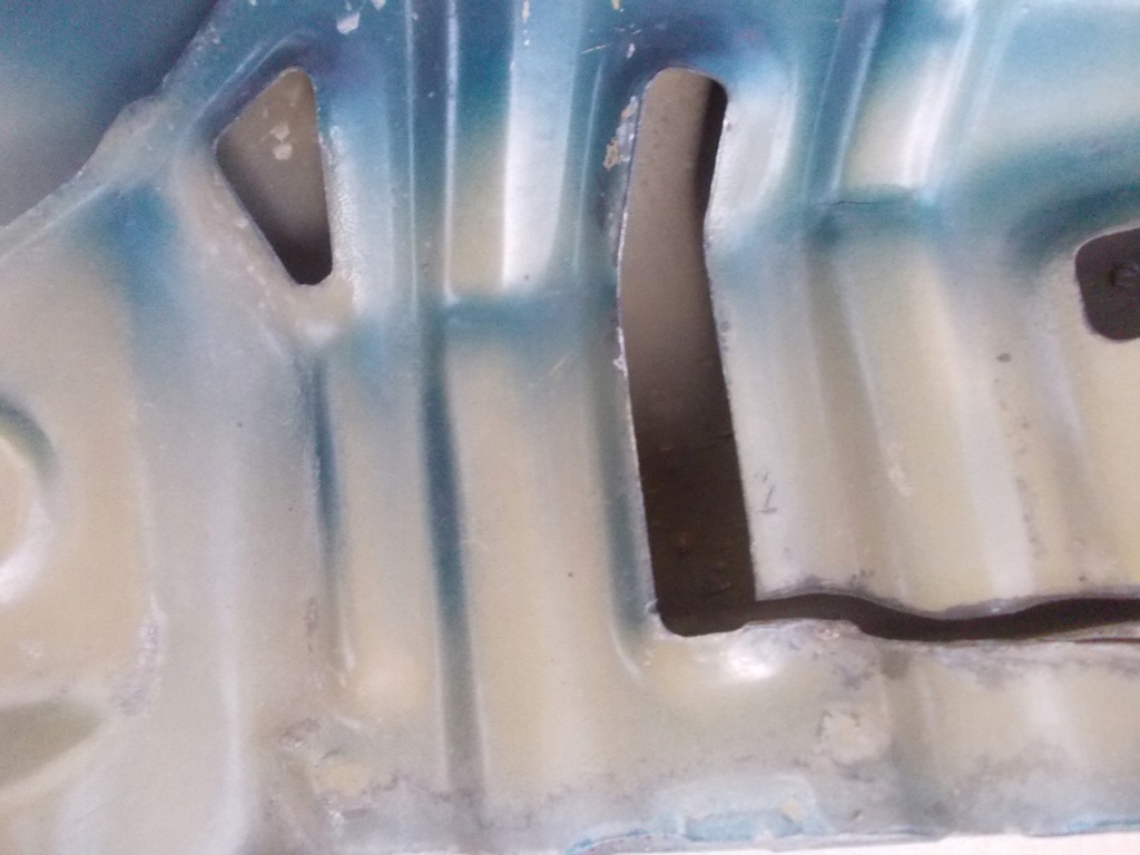 фото №12, Крила лівий перед alfa romeo 159